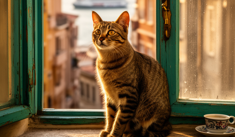 Kedinizin Kızgınlık Dönemi: Bilmeniz Gereken Her Şey ve Acil İpuçları!