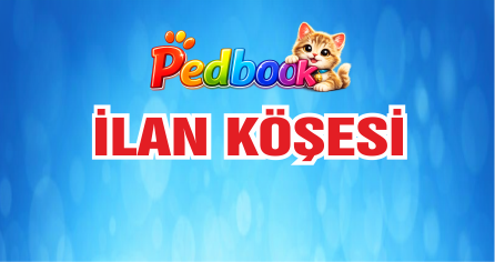 İLANLARIMIZ