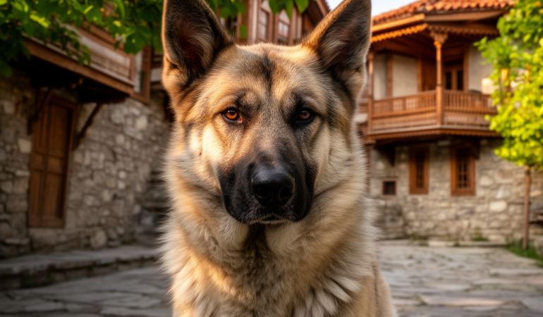 Gözlerden Kaçan Köpek Hastalıklarının Gerçek Yüzü