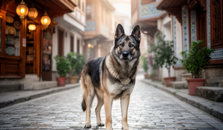 Kayıp Sağlık ipuçları: Köpeklerde Bilinen ve Bilinmeyenler