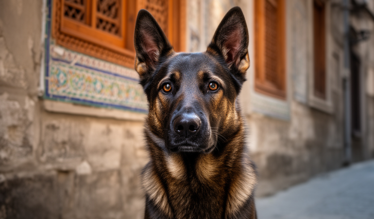 Köpeklerde Görünmeyen Hastalıkların Gizemi