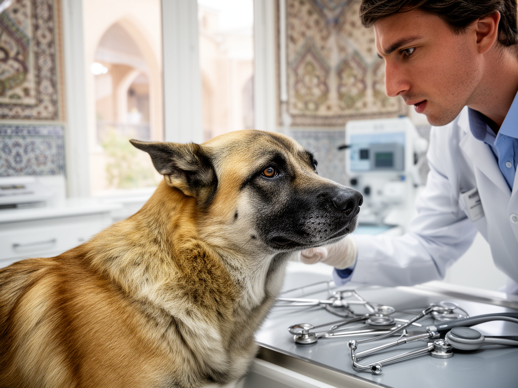 Sevimli Dostlarımızın Görünmeyen Tehlikeleriyle Tanışın