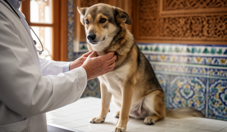 Köpeklerde Tehlikeli Gizli Hastalıklar ve Korunma Yolları
