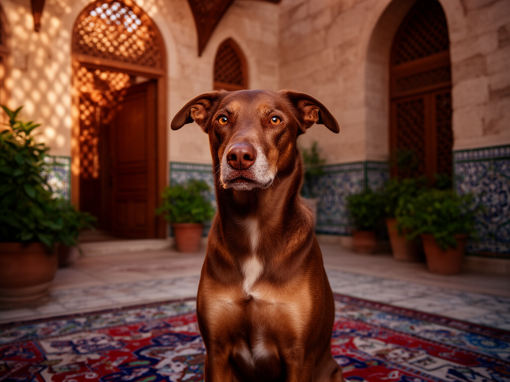 Sevgi ve Bağlılık Dolu Dostlarınızın Zihin Dünyasına Yolculuk