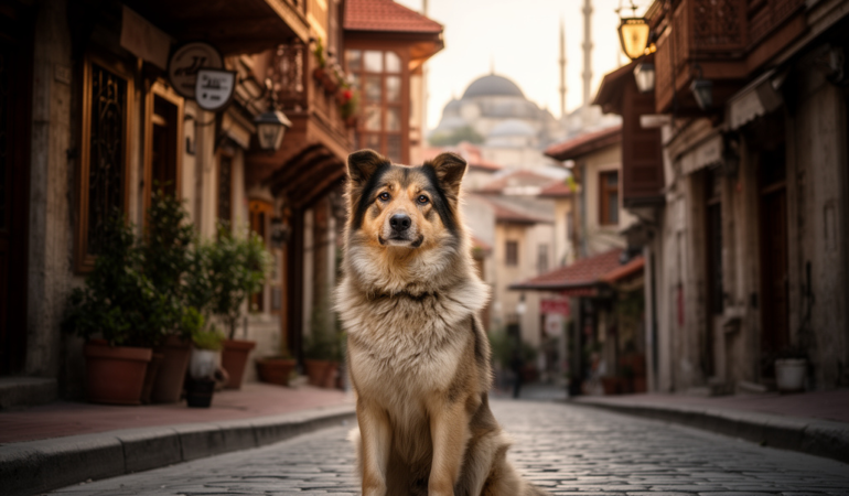 Köpeklerin Gizemli Davranışlarının Ardındaki Sırlar