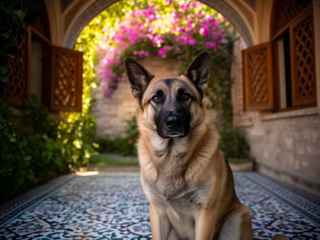 Köpeklerin Vücut Dili ve Gizemli Anlamları